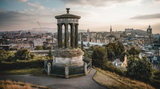 Calton Hill – serce Edynburga pełne historii, magii i inspiracji
