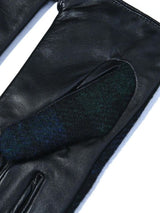 rękawiczki damskie black watch tartan