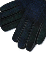 rękawiczki damskie black watch