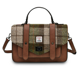 Tweed – co to za materiał?