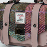 Harris Tweed – historia materiału, który powstaje na szkockich wyspach
