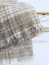 Dlaczego wełna jest lepsza na zimę niż syntetyki?