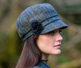 Kapelusz typu newsboy – czym jest i dlaczego wraca do łask?