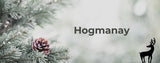 Tradycja świętowania Nowego Roku w Szkocji: Hogmanay