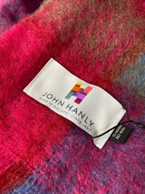 John Hanly – historia irlandzkiej manufaktury, która od pokoleń tka wełnę
