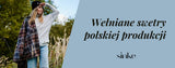 5 powodów, dla których warto nosić sweter z wełny