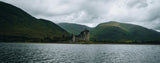 Kilchurn Castle – Malownicza twierdza w sercu Szkocji