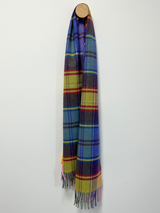 Szalik z wełny merino - Beira