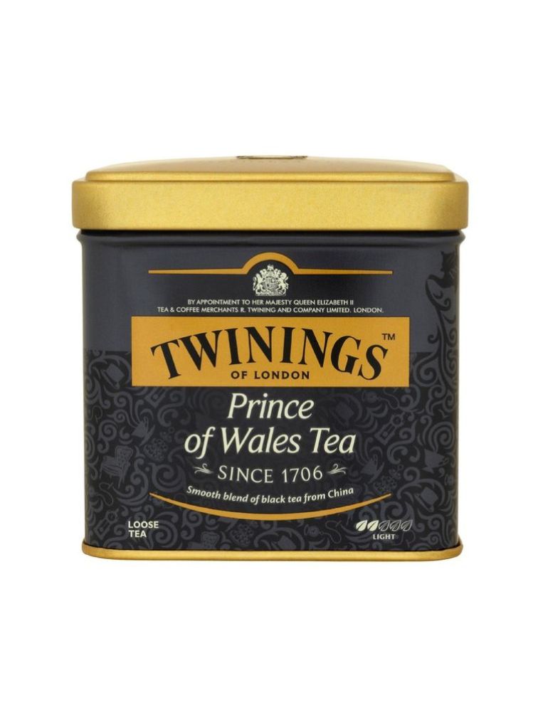 herbata czarna twinings
