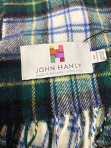 Koc z wełny jagnięcej Dress Gordon Tartan