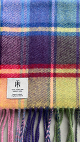 Szalik z wełny merino - Beira