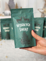 przyprawy korzenne
